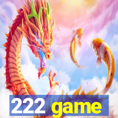 222 game